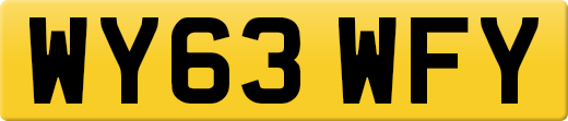 WY63WFY